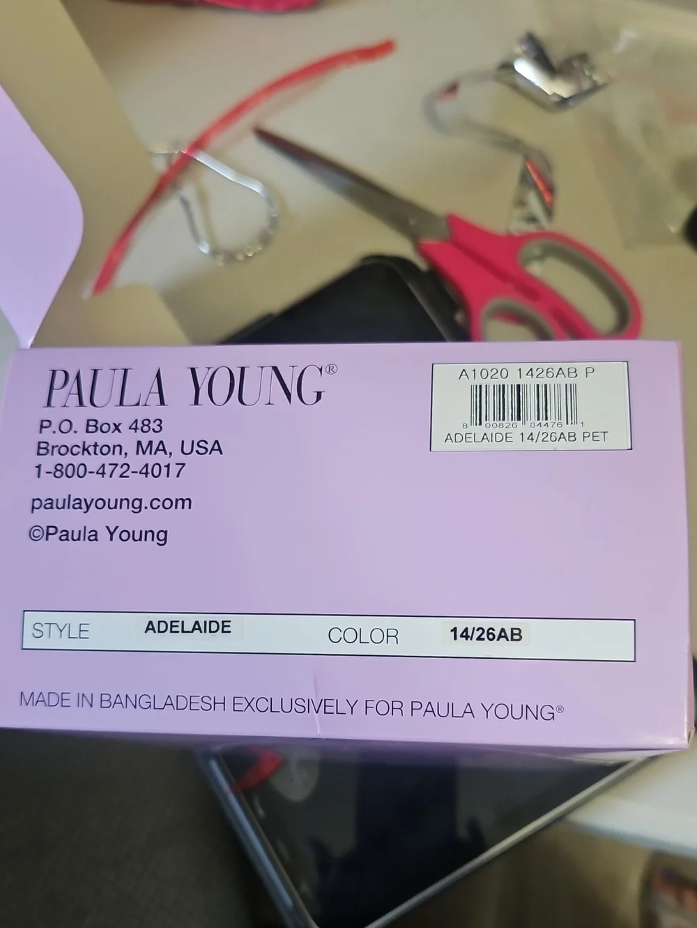 Paula Young paula young
